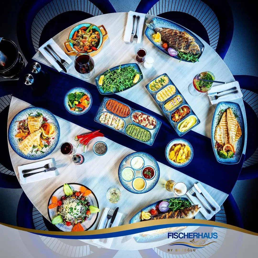 Fischerhaus Speziell